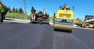 Professional Driveway Paving Services in San Pablo, CA